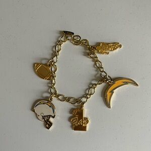 LA Charger Bracelet